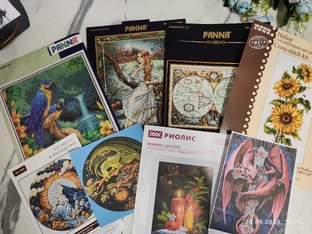 Крымские крестики