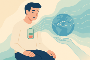 В поисках энергии