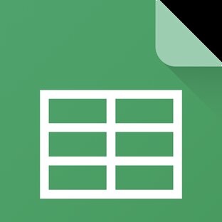 Google Таблицы