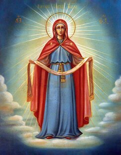 КАК НАУЧИТЬСЯ МОЛИТСЯ