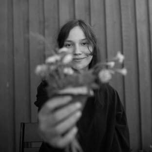 Интервью ребят