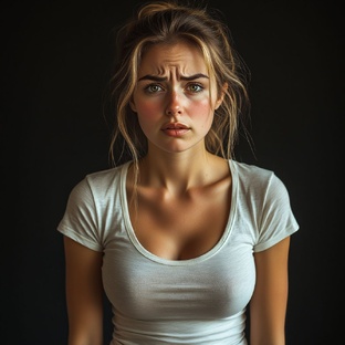 Депрессия, апатия