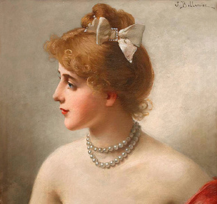 Женщины в истории