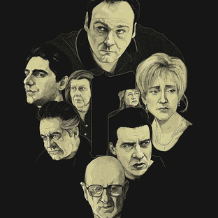 Культовые сериалы