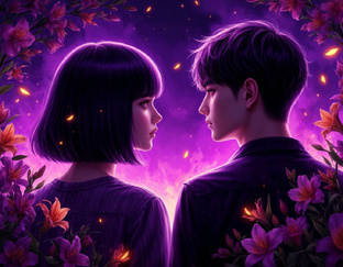 Близнецовые пламена