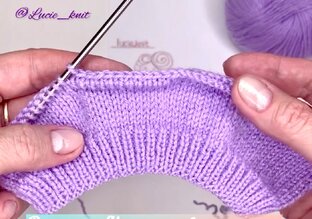 Закрытие петель.