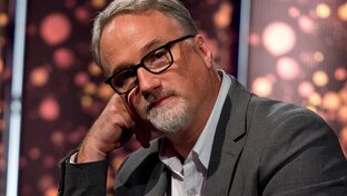 Дэвид Финчер