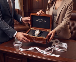 Компания Swiss-Chrono.ru