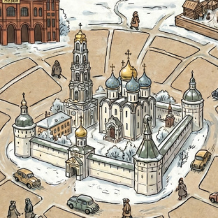 Туристу на заметку