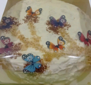 Сладкое на десерт