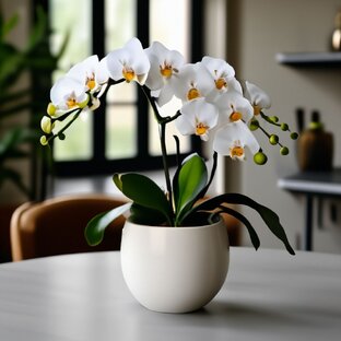 Мои орхидеи фаленопсис