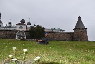 Соловки. Десять дней, которые изменили все