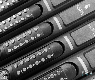 Устройства для защиты телекоммуникационных шкафов и ЦОД