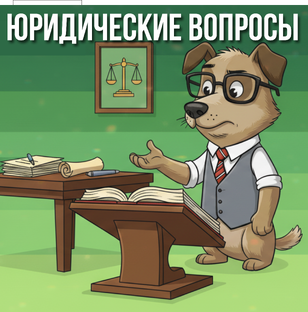 О правах и обязанностях владельцев собак 