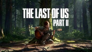 The Last Of Us Part II