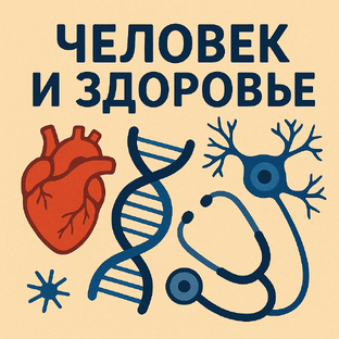 Человек и здоровье