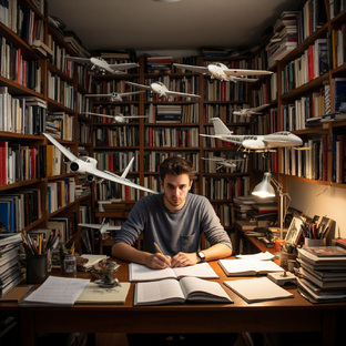 Обратный отсчет в детство