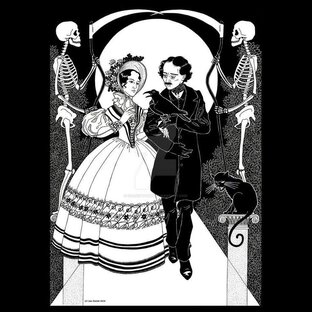 Коротко о сумасшедших гениях