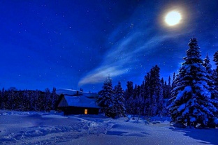 НЕОБЪЯСНИМОЕ , МИСТИКА 