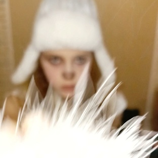 Креативный макияж