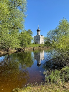 Владимирская земля