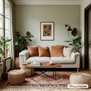 Чистота в доме и обустройство . Дизайн.Домоводство.