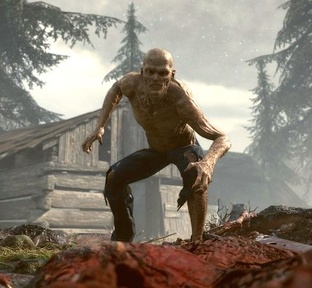 Зараженные