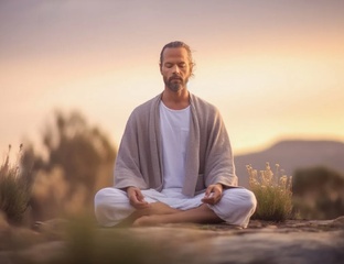 🔮 Философия Долголетия: Наука, Дух и Смыслы