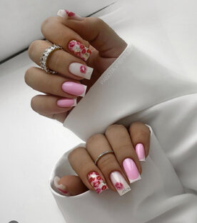 Идеи маникюра 💡