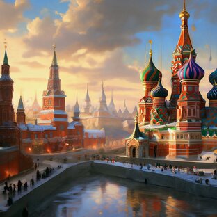 Путешествия 