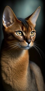 Любимые  котейки