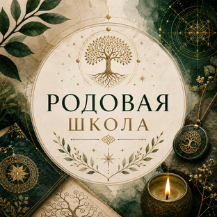 Родовая Школа