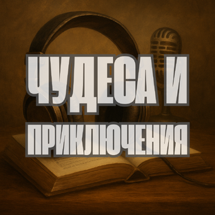 Чудеса и приключения