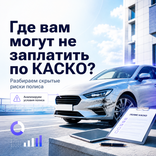 КАСКО