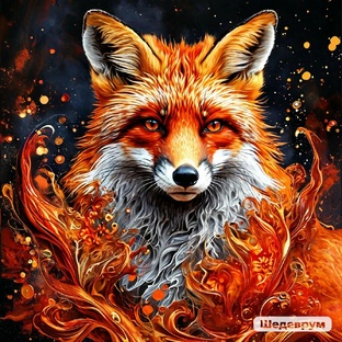 Произведения