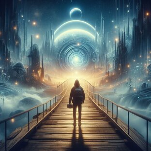 В поисках непознанного: разгадывай загадки с нами