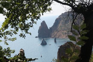 Крым