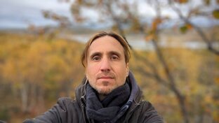 Баренцево море 