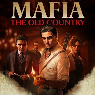 Mafia: The Old Country прохождение | Мафия Олд Кантри