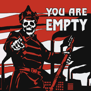 You Are Empty