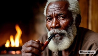 Сказки дядюшки Римуса