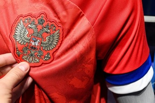Сборная России