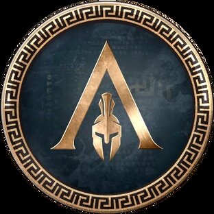 Assassins Creed: Odyssey