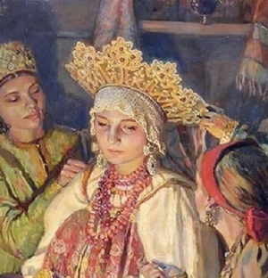 Народная культура 