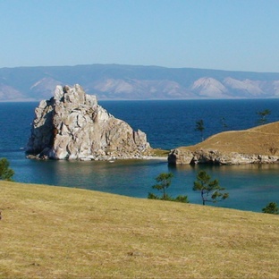 Шаманские туры на Байкал