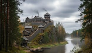 Летописи. Древняя Русь 