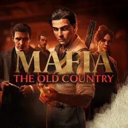 Mafia: The Old Country 