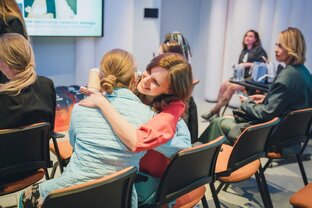 ЗА КУЛИСАМИ ВЫПУСКНОГО 