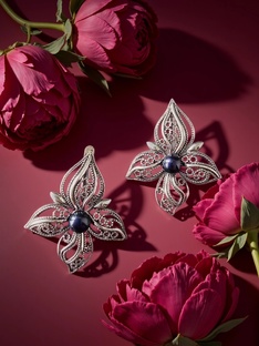 Ювелирные тренды