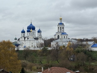 Храмы России